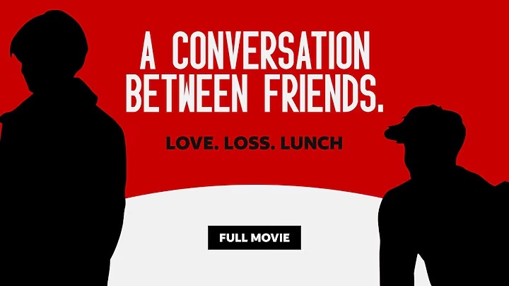 A Conversation Between Friends